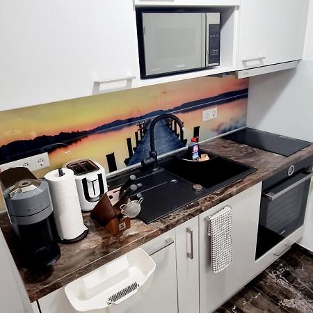 Einliegerwohnung Neu In Vaihingen Enz Horrheim المظهر الخارجي الصورة