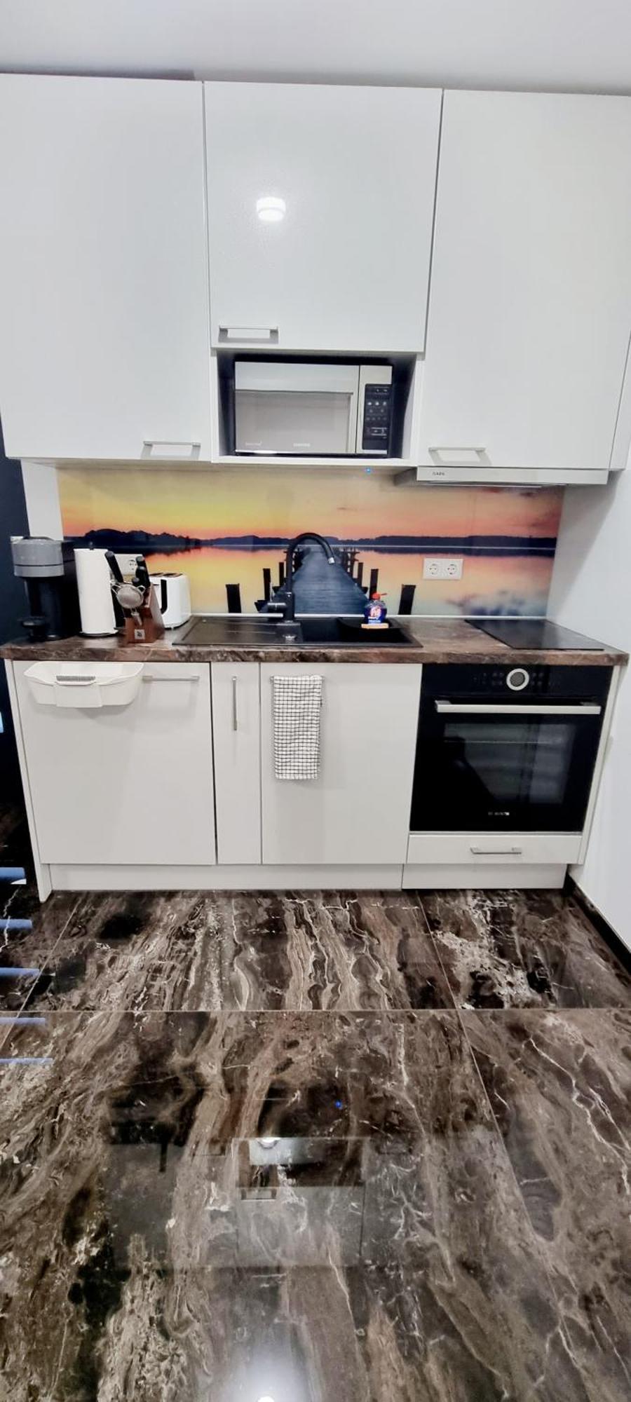 Einliegerwohnung Neu In Vaihingen Enz Horrheim المظهر الخارجي الصورة